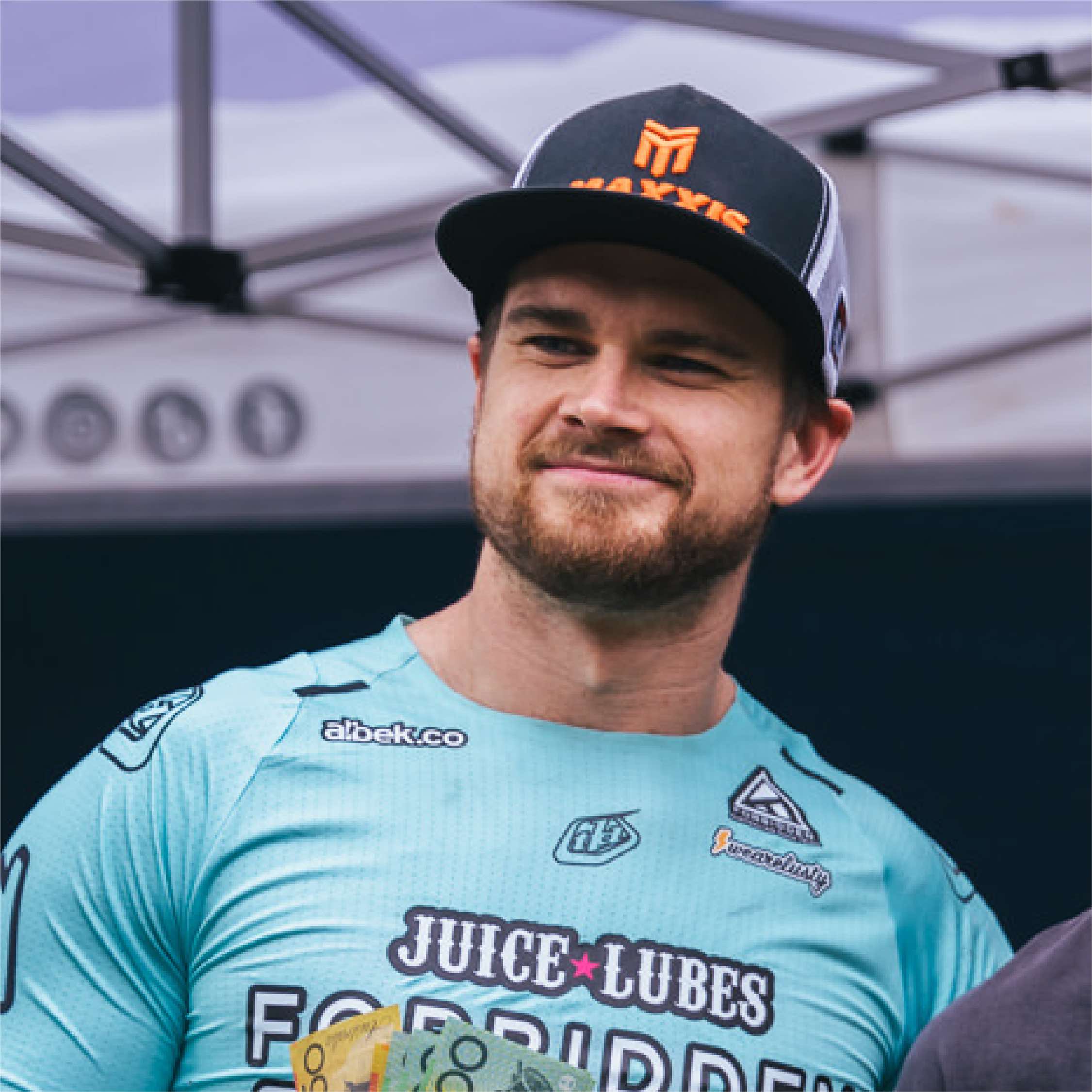 Factory Athlete